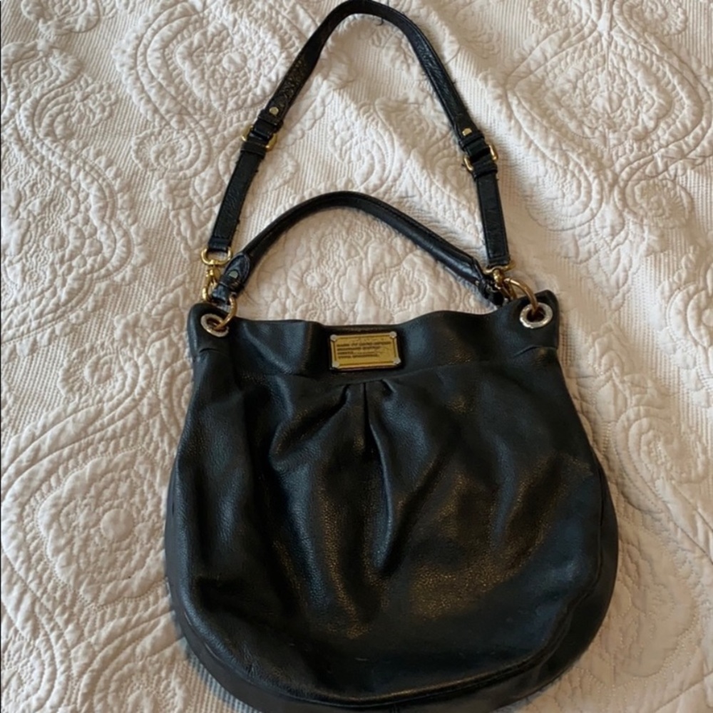 Marc Jacobs Hobo tote